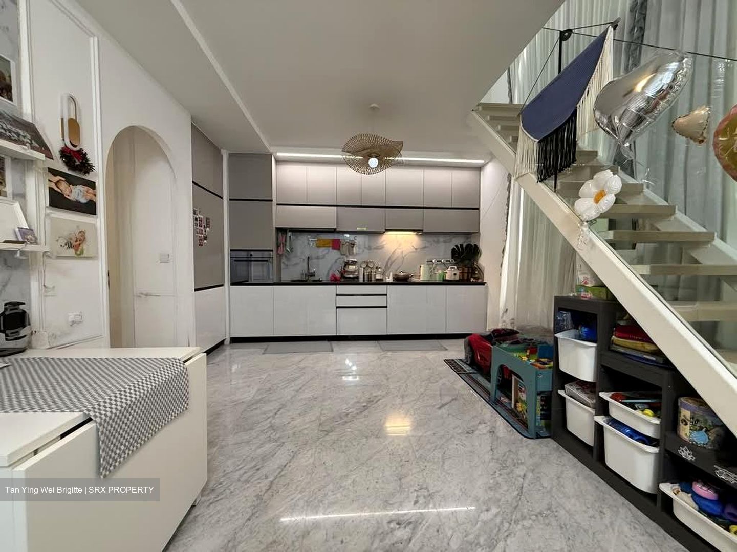Sloane Residences (D10), Apartment #531576481